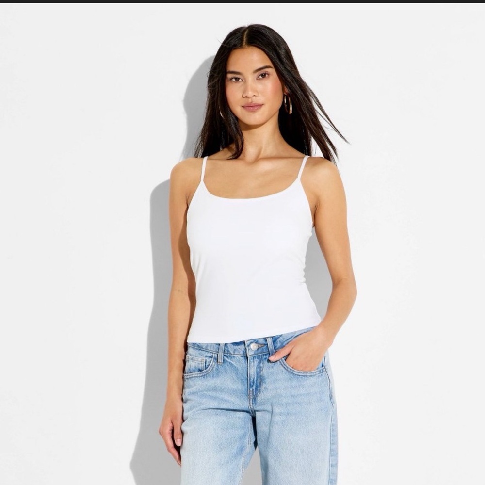 ButterBliss braless cami from Wild Fable.